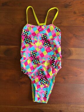 Speedo swimsuit